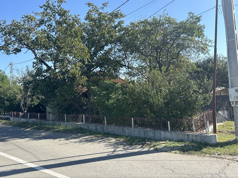 Suditi, Posta Calnau, Buzau