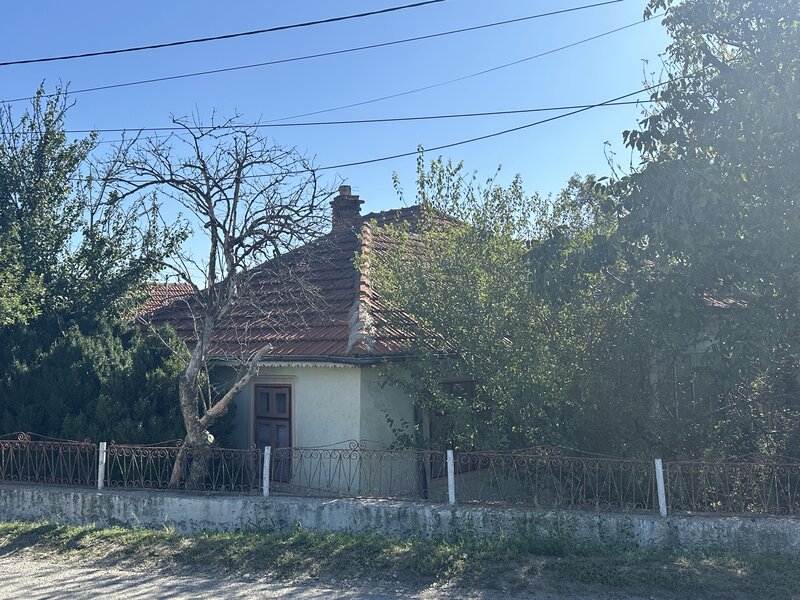 Suditi, Posta Calnau, Buzau