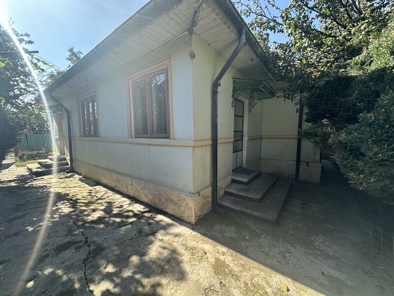 Suditi, Posta Calnau, Buzau